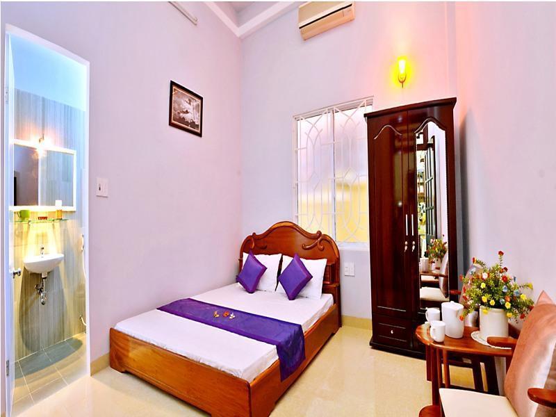 Green Garden Homestay Hoi An Bagian luar foto