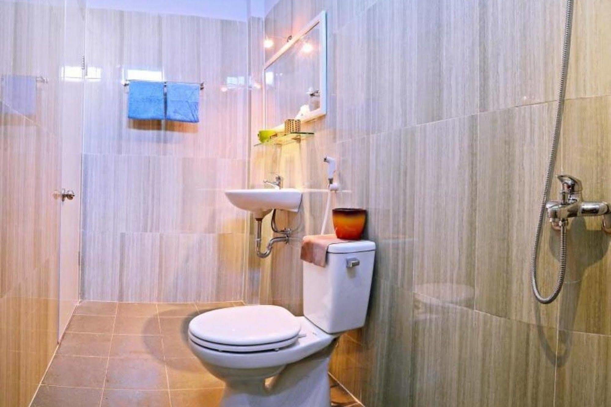Green Garden Homestay Hoi An Bagian luar foto