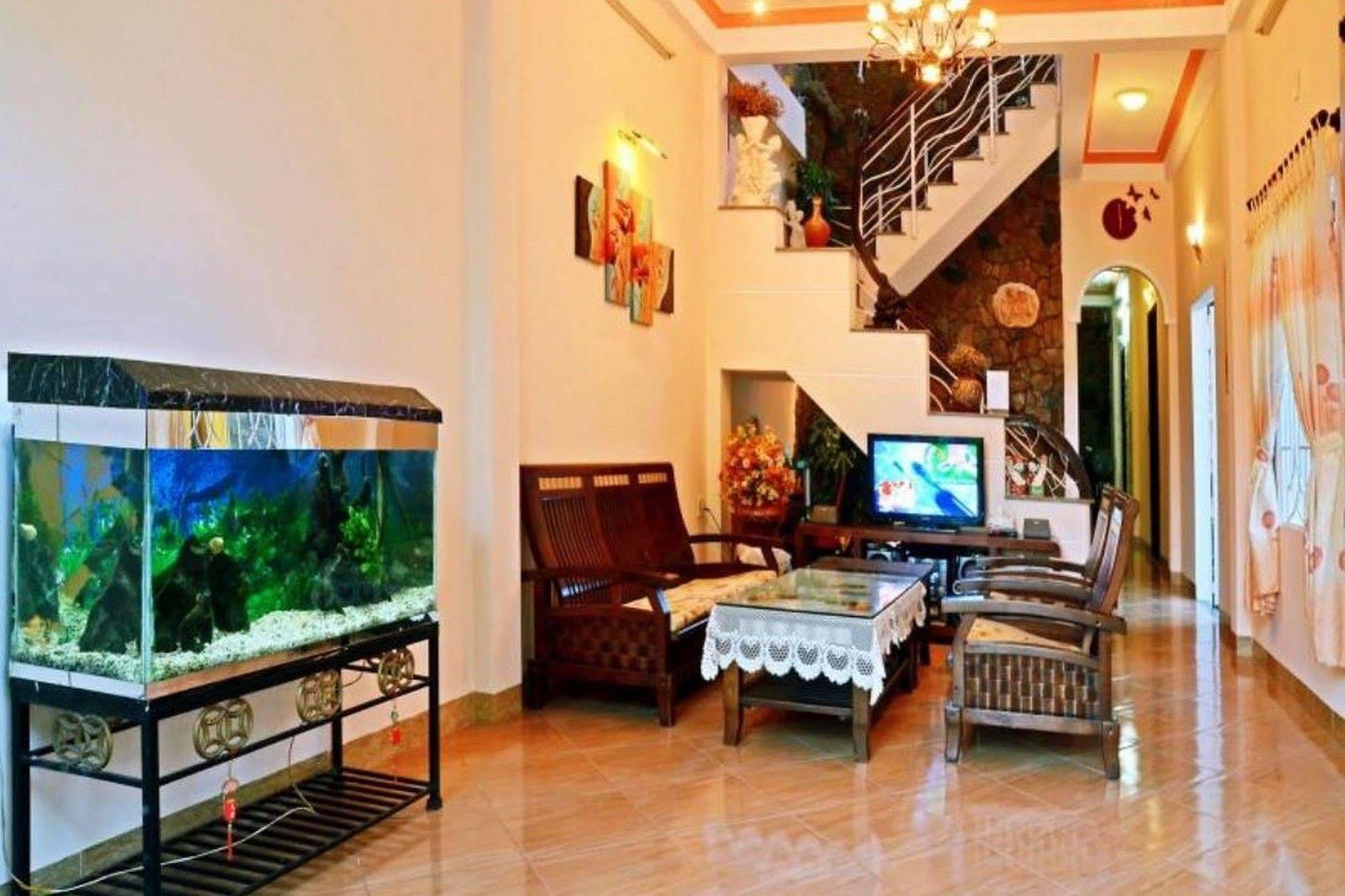 Green Garden Homestay Hoi An Bagian luar foto