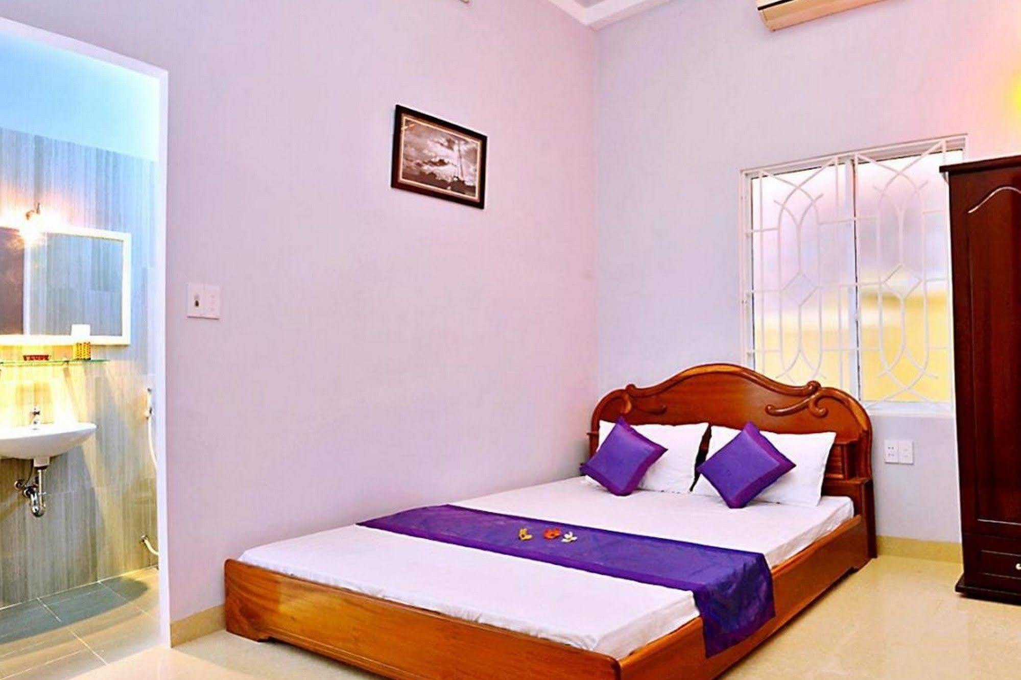 Green Garden Homestay Hoi An Bagian luar foto